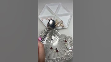 Sort some beads! #beadedjewelry #jewelry #asmr #organization #sort #asmrsounds