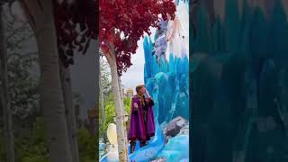 Into The Unknown With Elsa And Anna