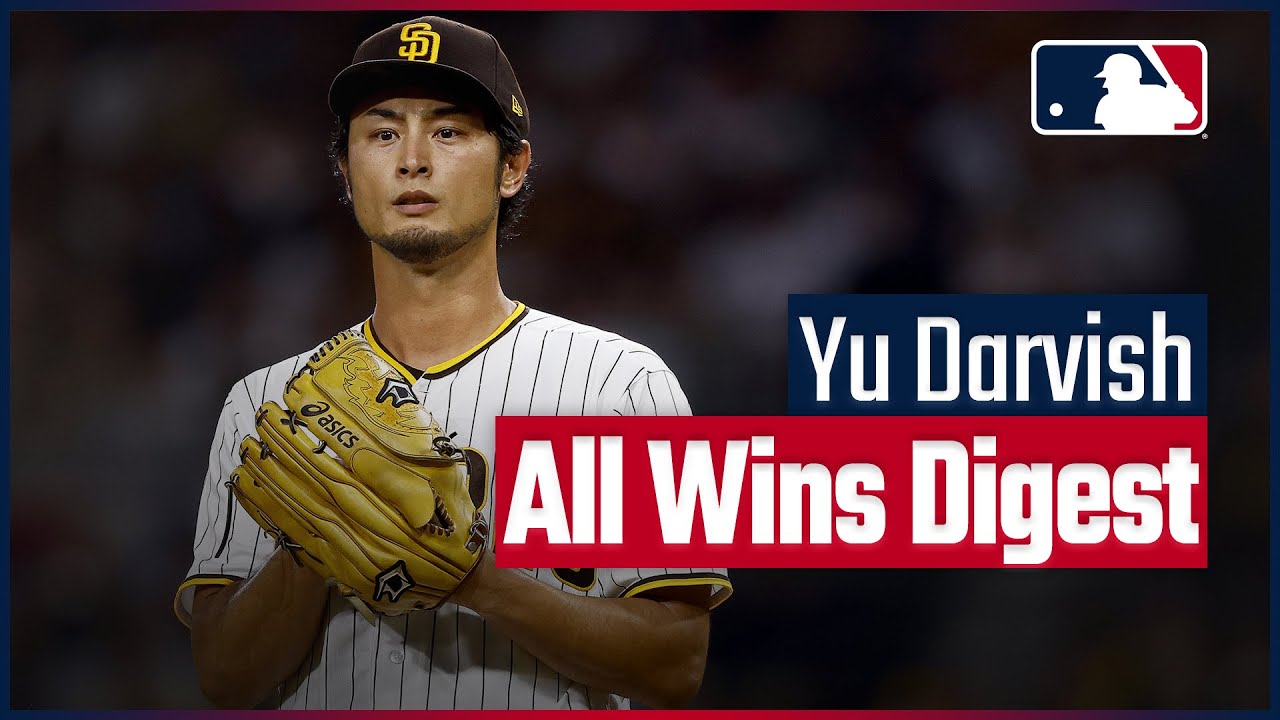 YU DARVISH ダルビッシュ有 パドレス 1枚限定 1/1 WBC