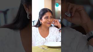 Shefali Shah's First Paycheck Was Just ₹200 | Curly Tales #shorts
