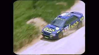 Rally Of Indonesia 1996 - Untitled #13