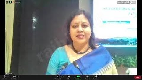 KIIT UNIVERSITY |SCHOOL INDUCTION PROGRAM 2020 | SCHOOL OF COMP ENG | C.S COURSE COORDINATOR|(PART1)