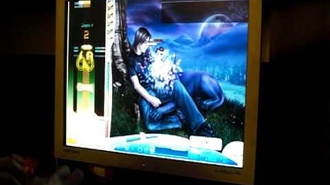 O2Jam - Identity Part II Hx4 [HD]