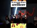 ishowspeed Givenchy  by DDG #blamethechat #DDG  #viral #music #Givenchy