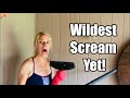 WIFE SCARE! Volume 75 biggest scream of 2021