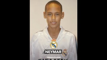 Players who supported rivals as kids 😍