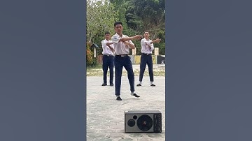 Thumbnail of tanya tanya beng beng beng #dance