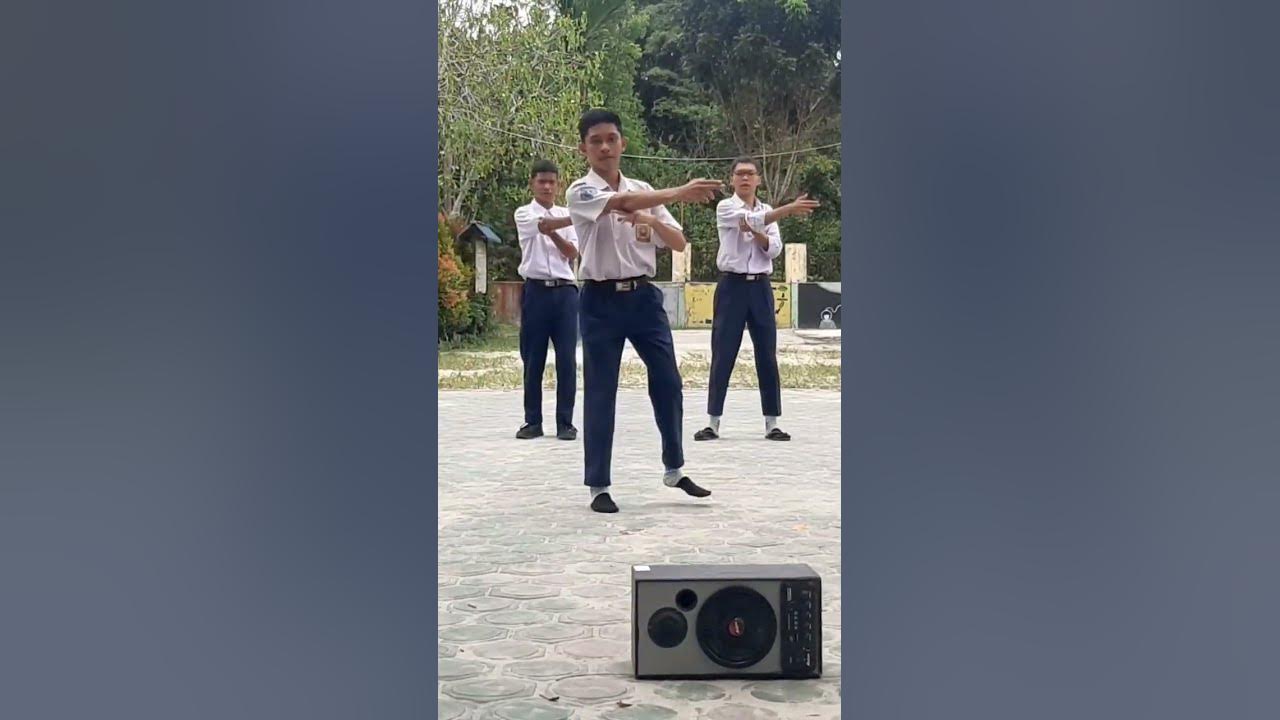 tanya tanya beng beng beng #dance