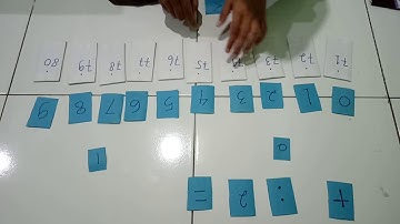 Part 2 algoritma pencarian (binary search)