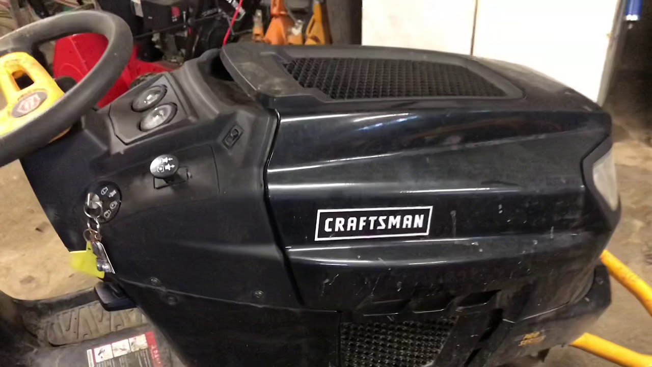 craftsman