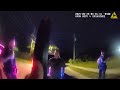 “He Didn’t Know Where He Was… Then Admitted to 6 Beers | DUI Bodycam”