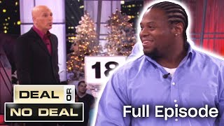 Last Chance For Sears Prize Holiday Wish Week Deal Or No Deal With Howie Mandel S01 E135