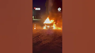 سقوط عدد من القذائف في مناطق متفرقة بالعاصمة الليبية طرابلس 
