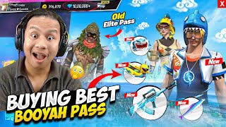 Best Booyah Pass Ever 😱 1 Million Diamonds Spin  - Tonde Gamer screenshot 5