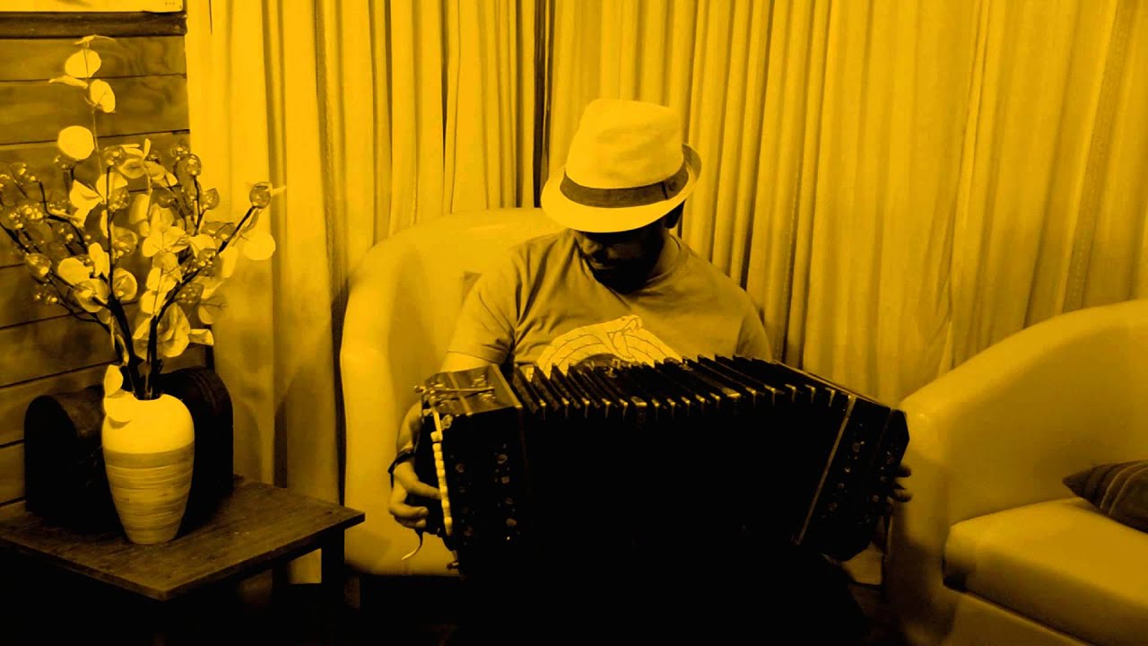 Valsepia - Danilo Montes