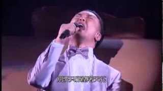 Video thumbnail of "《Concert YY 黃偉文作品展演唱會》陳奕迅 - 浮誇 LIVE HD 1080P"