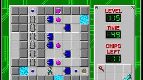 TomP1fixed.dat (CC set) - 18 - Blue walls...