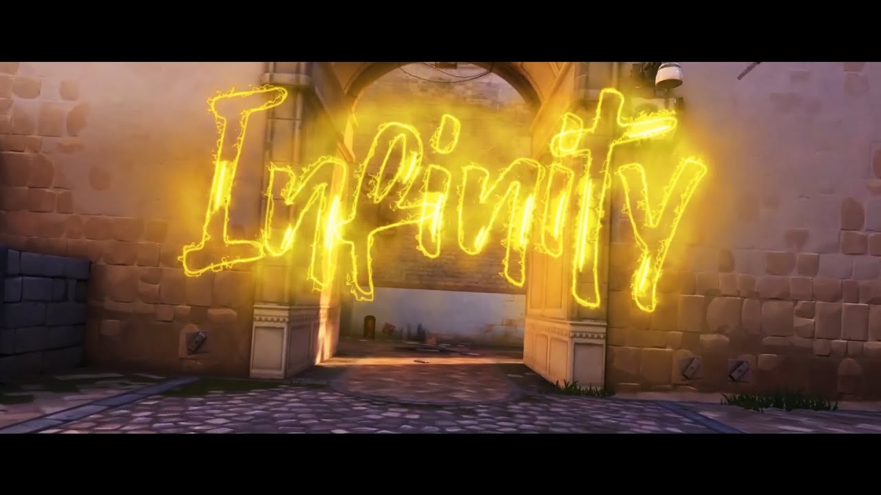 Infinity ♾️ (Valorant Montage)