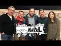 Ep. 12: Carolina Ama Incrível Hulk | Eduardo Madeira, Filipe Homem Fonseca, Manuel Marques