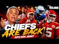 Patrick Mahomes + Walker + Delane Just Changed Everything For The Chiefs