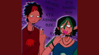 BAD GIRL (feat. BURNER559k) (SPED UP)