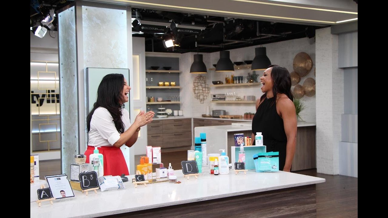 ABC's of skin care—the label ingredients you should always look for - YouTube