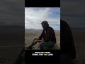 🕳️ Brad Olsen & Michael Jaco at the Mouth of Lovelock Cave