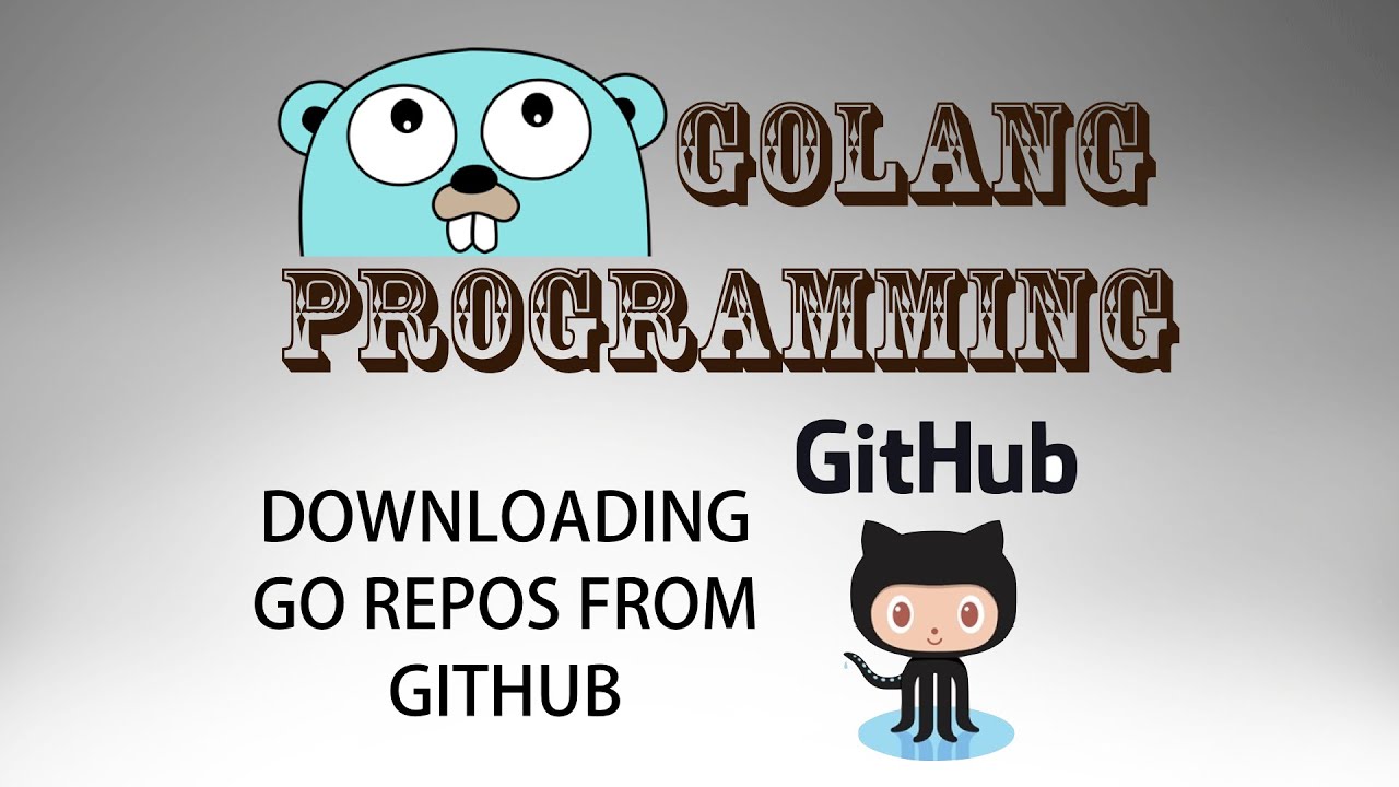 GITHUB packages. GITHUB go for professional. Golang import