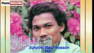 Suhaimi Meor Hassan - Sepi