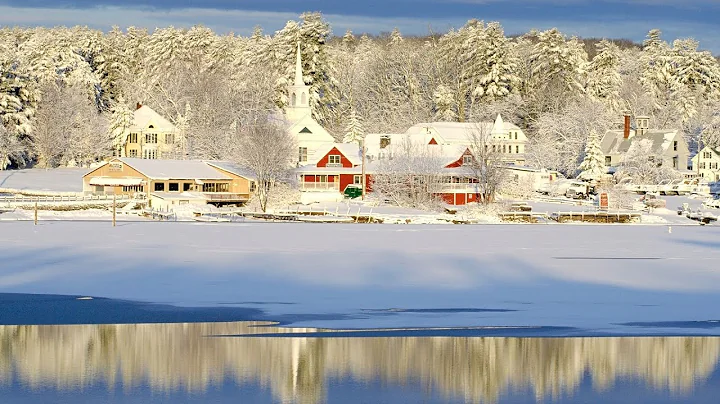 Maine Staycation Travel Series: An Insider's Guide...