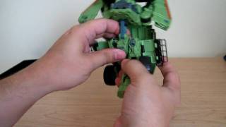 ROTF Voyager Long Haul