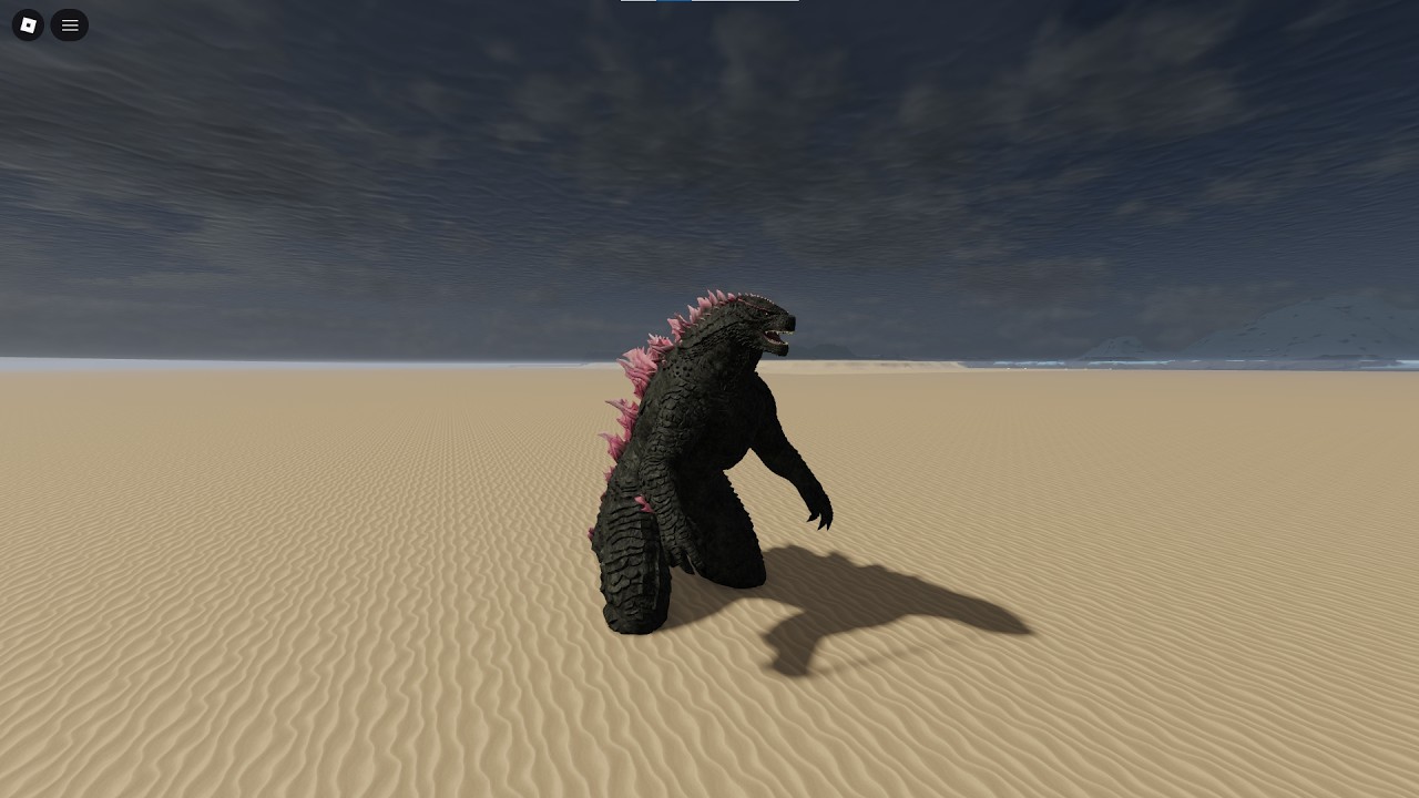 FOUND THE EVOLVED REMODEL AND TITANOSAUR OUTSIDE THE MAP OF AGE OF TITANS