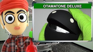 Otamatone Deluxe Maywa Denki Musical Instrument - Runforthecube Product Review screenshot 3