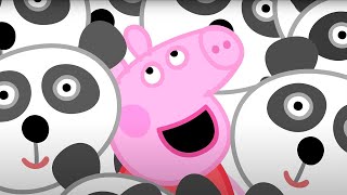 Peppa Pig Nederlands | Kermis | Tekenfilm | Peppa de Big