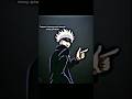 — Gojo has now become Ip Man #gojo_satoru #ip_man #магическаябитва