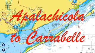 Episode 20  Apalachicola  Carrabelle