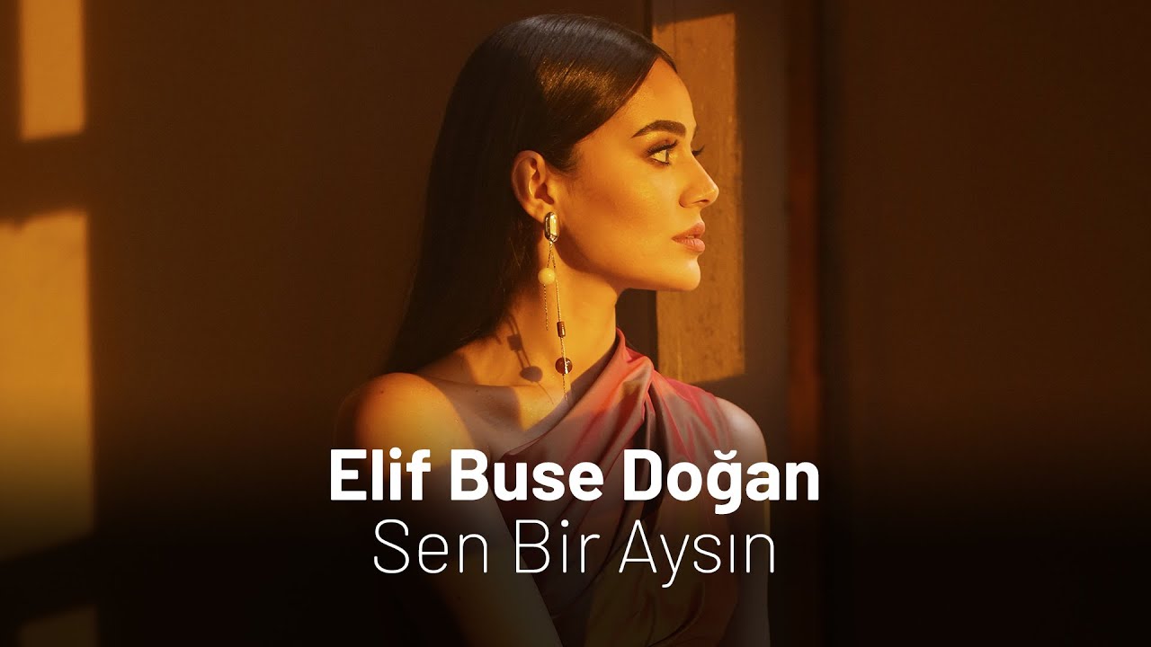 Rüştü Asyalı - Sen Bir Aysın