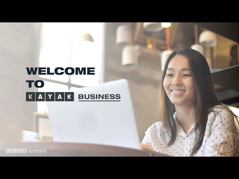 What makes KAYAK for Business different