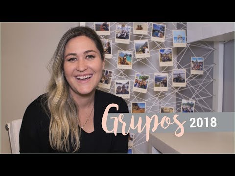 Vídeo: Quando você deve viajar com um grupo de turismo?