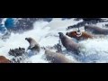 Happy feet two 2011 under pressure french