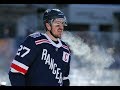 &quot;Thank You Mac&quot; Ryan McDonagh New York Rangers Tribute