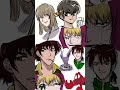 山寺宏一さんが演じたキャラ 落書き #shorts