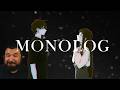 9Lana × AKUGETSU “MONOLOG” Reaction | I Need To Process This