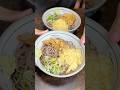 【岐阜・京町】地元で100年以上愛される冷やしたぬきそば #japanesefood #ジョイ飯 #shorts