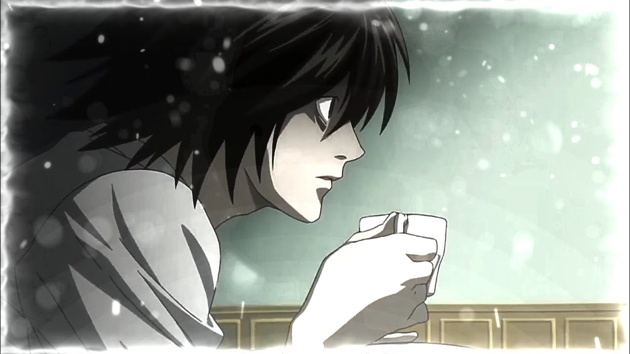 Алл тетрадь смерти. L edit. Gds2 layout. Как настроить ipsec на убунту. Рюдзаки лоулайт.