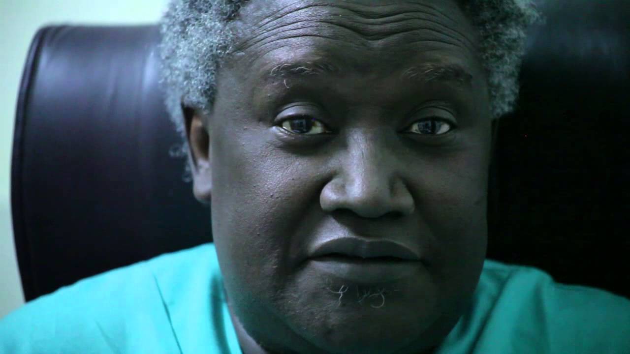 NSR_Témoignages d'anciens fumeurs_Ep1: Dr. Abdoul Aziz KASSE