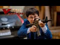 Jackie Chan - How to Do Action Comedy - YouTube