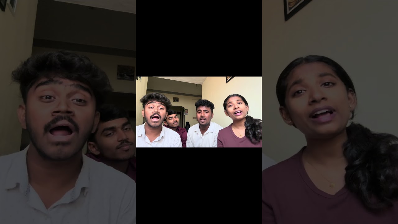 Guess the song series 1 #trending #viralshorts #tamilsong #singing #tamil #90s #oldsong #viral