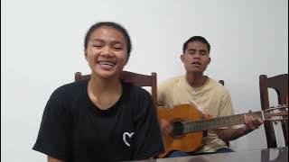 Download lagu Casting Crown - Who am i // cover by Jifan and Tika