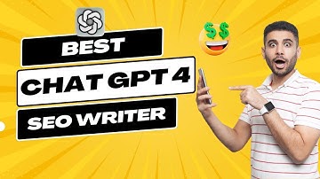 Best Chat GPT SEO Copywriting Tool - That You